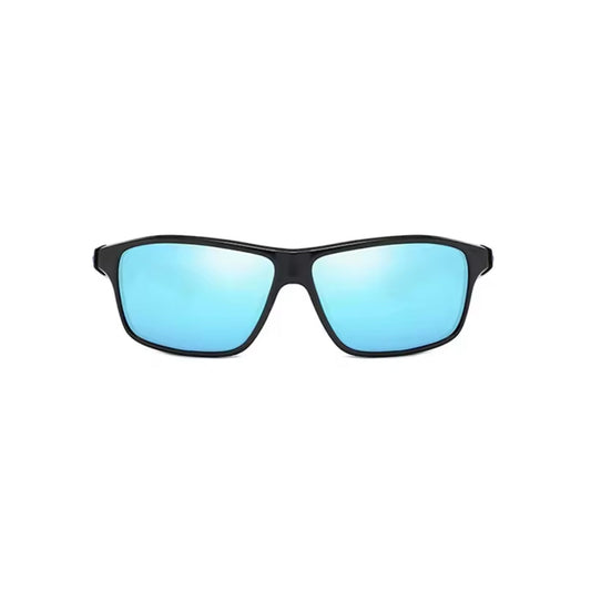 PARANOID P8713 BLACK/REFLACTIVE BLUE