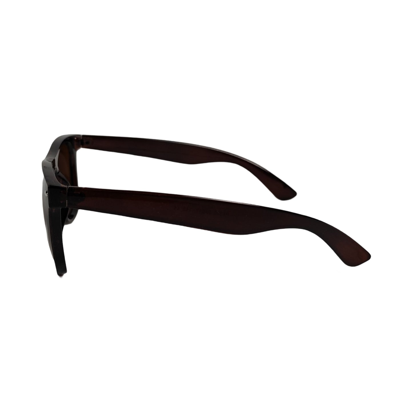 Matronix P4390 Brown shades Polaroid Sunglasses