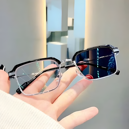 UKOPTICA®  BLUE CUT PHOTOCHROMATIC BLACK/GOLD