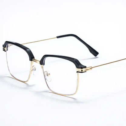 UKOPTICA®  BLUE CUT+BLACK GOLD PHOTOCHROMATIC