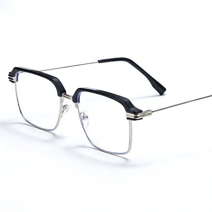 UKOPTICA®  BLUE CUT PHOTOCHROMATIC BLACK/GOLD
