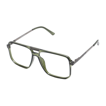 UKOPTICA TR-90 18901 C9 Olive Green with Gunmetal