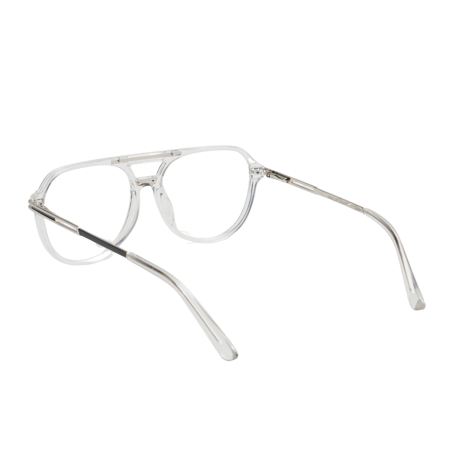 UKOPTICA TR-90 18902 C7 Transparent with Silver