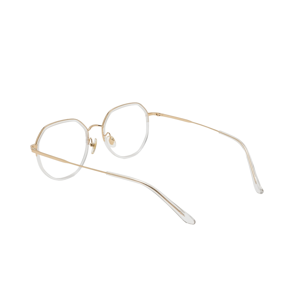 Parim 81411 - With Transparent thin Border