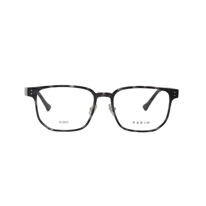 Parim 84003 TR - leopard Black With Grey leopard frame