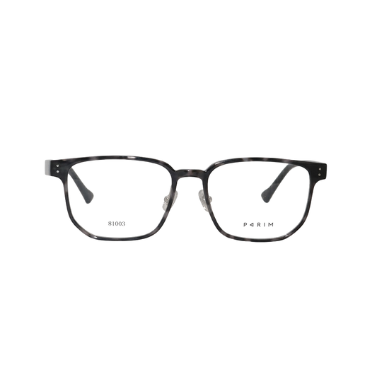 Parim 84003 TR - leopard Black With Grey leopard frame