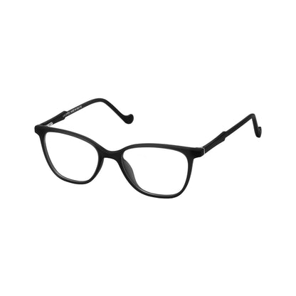 UKOPTICA® Eyconic 22008 Cat-eye - Matte Black