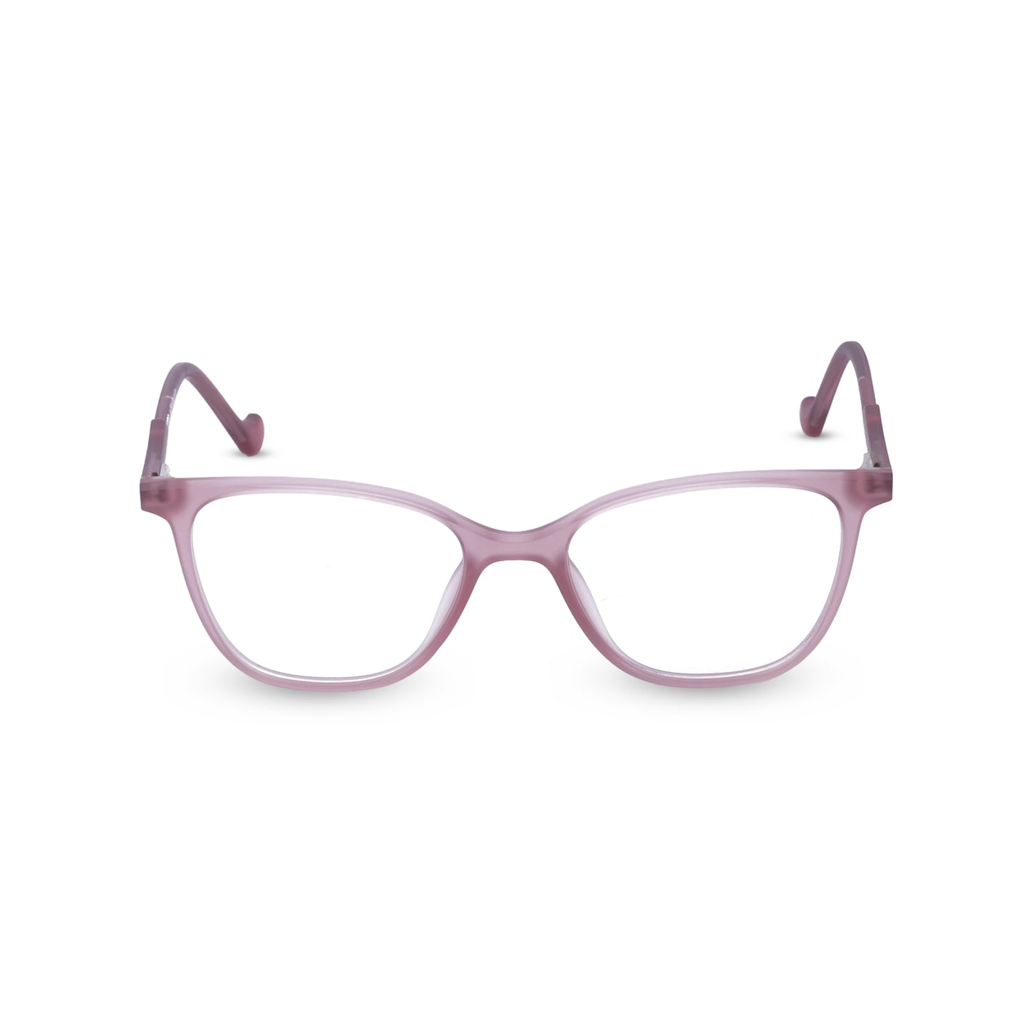 UKOPTICA® Eyconic Cat-eye -Matte Pink 22008 C13