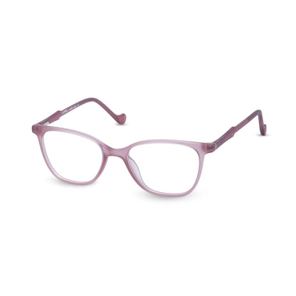 UKOPTICA® Eyconic Cat-eye -Matte Pink 22008 C13