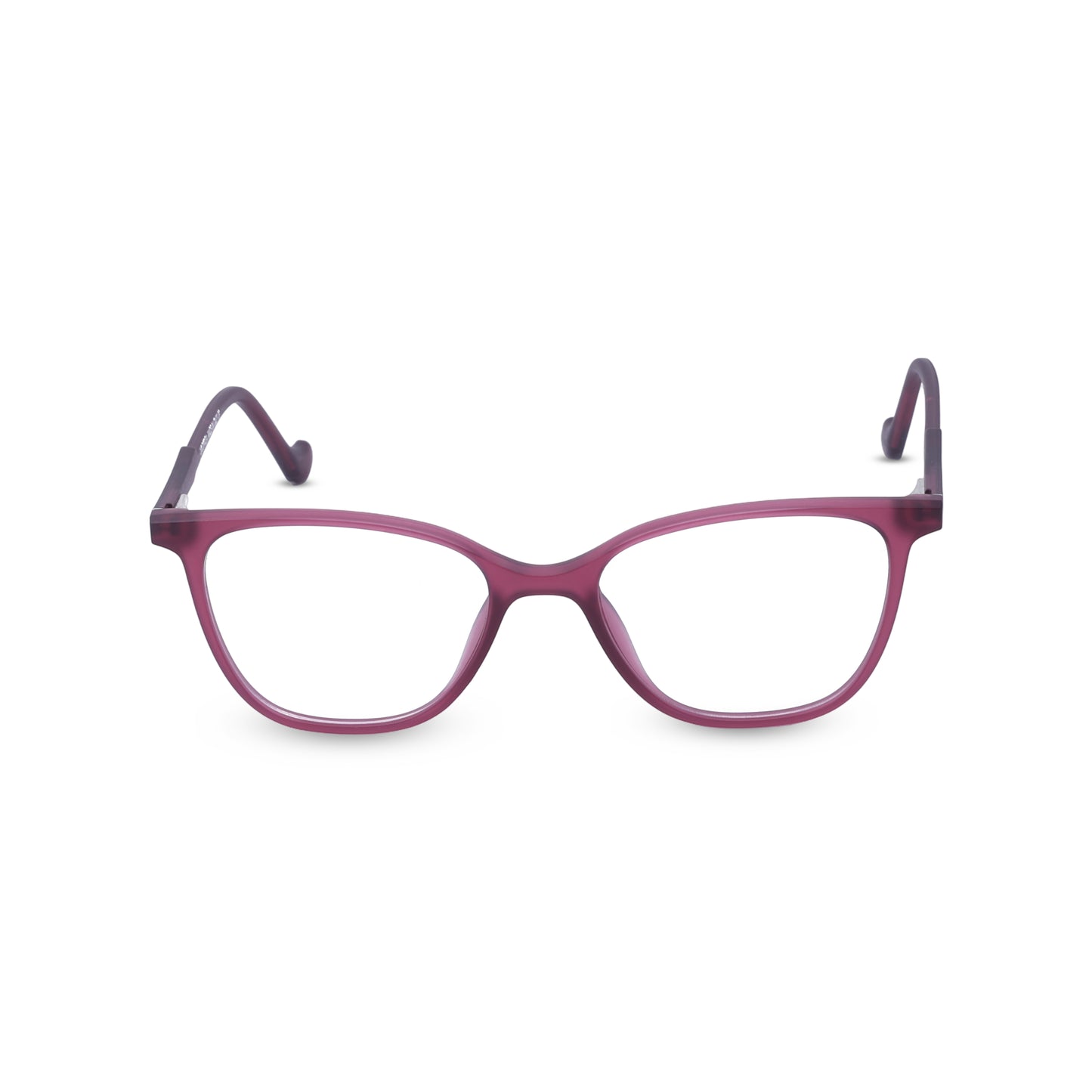 UKOPTICA® Eyconic Cat-eye - Red 22008 C50