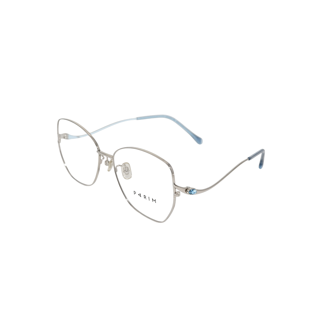 PARIM 83426 N1 METAL EYEGLASSES
