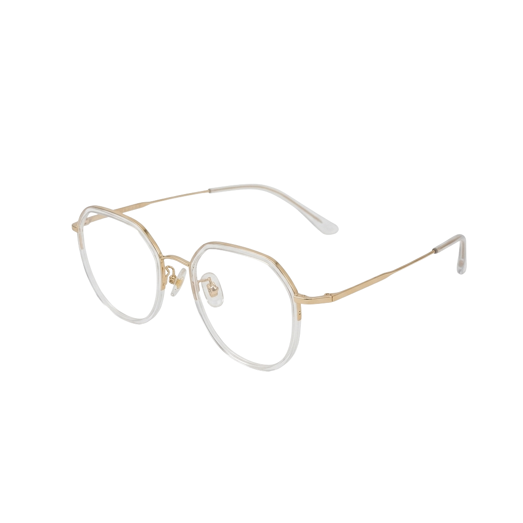 Parim 81411 - With Transparent thin Border