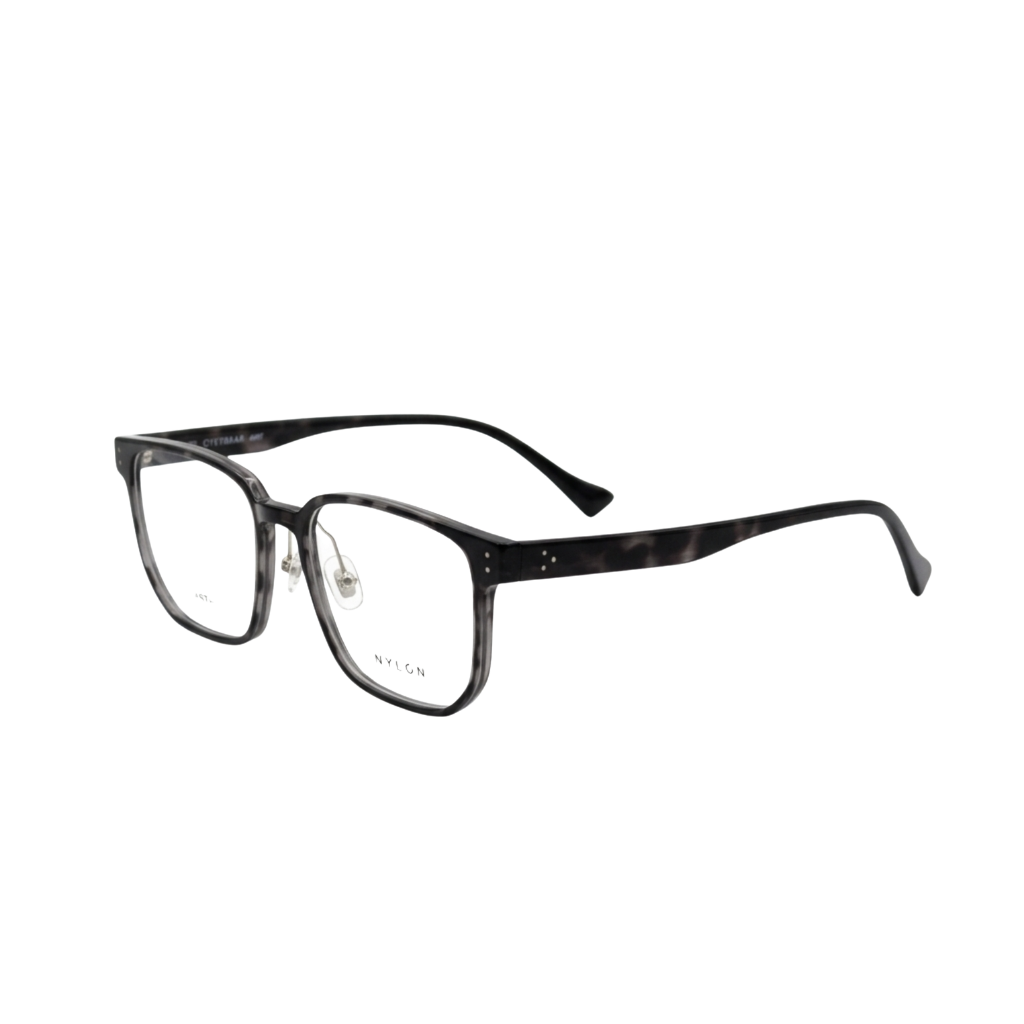 Parim 84003 TR - leopard Black With Grey leopard frame