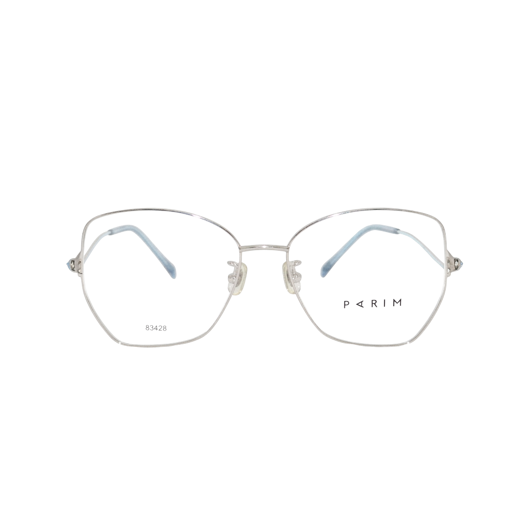 PARIM 83426 N1 METAL EYEGLASSES