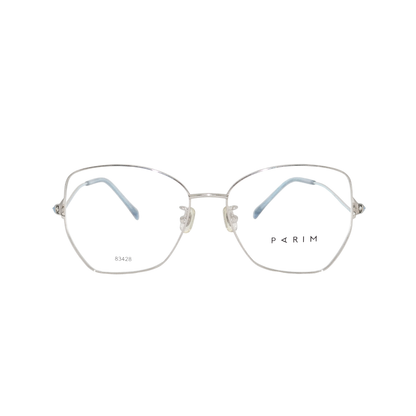 PARIM 83426 N1 METAL EYEGLASSES