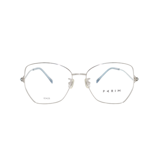 PARIM 83426 N1 METAL EYEGLASSES