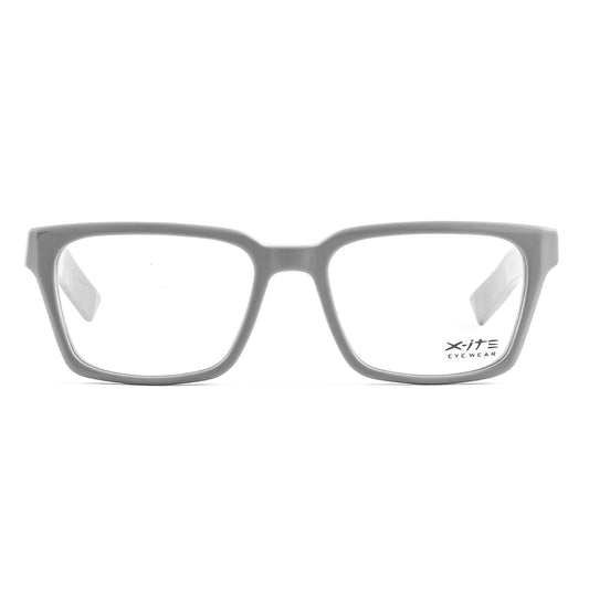 Xite 2153 C4 Eyewear's Square Shaped Acetate Men's Frame