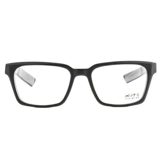 Xite 2153 C9 Eyewear's Square Shaped Acetate Men's Frame