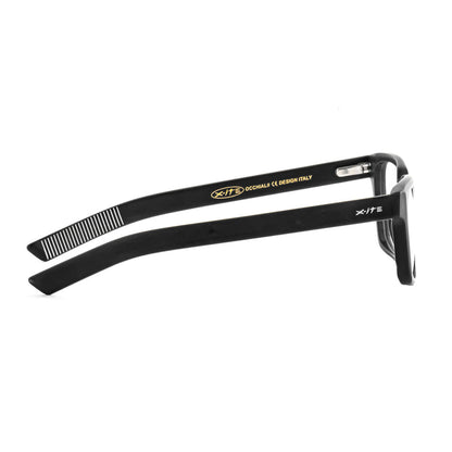 Xite 2153 C9 Eyewear's Square Shaped Acetate Men's Frame