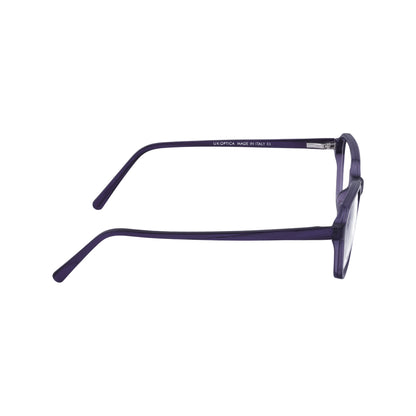 UKOPTICA® CP24003 Purple- Rectangular Frame