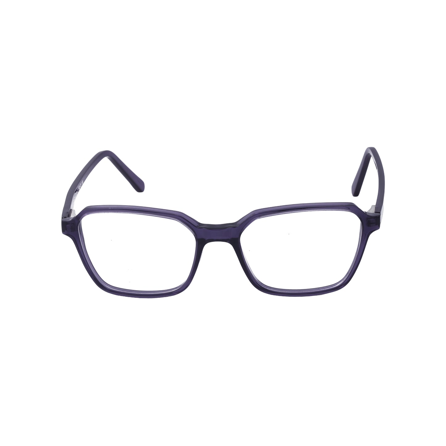 UKOPTICA® CP24003 Purple- Rectangular Frame