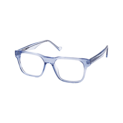 UKOPTICA® CP24010 Ocean Blue- Rectangular Frame