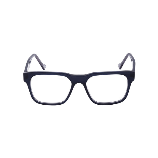 UKOPTICA® CP24010 Black- Rectangular Frame