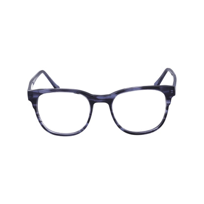 UKOPTICA® CP25017 Marble Blue- Club Master Frame