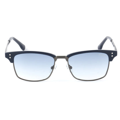 Xite 1038 C2 Eyewear's Clubmaster Shaped Men's Sunglasses