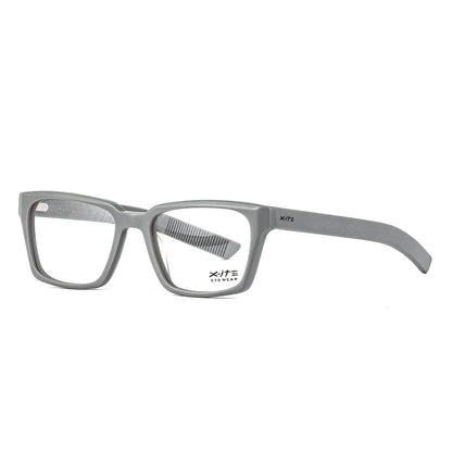 Xite 2153 C4 Eyewear's Square Shaped Acetate Men's Frame