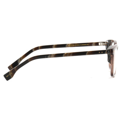 Xite 2173 C6 Eyewear's Square Shaped Acetate Men's Frame