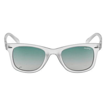 Xite 1053 C4 Eyewear's wayfarer Shaped Polarised Unisex Sunglasses.