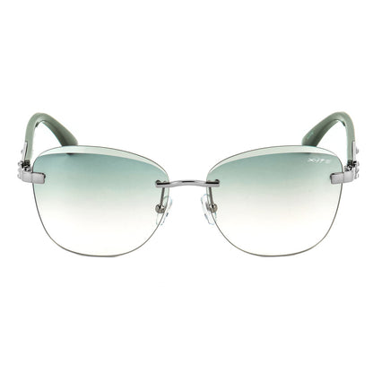 Xite 1063 C1 Eyewear's Oval Shaped Women's Sunglasses.