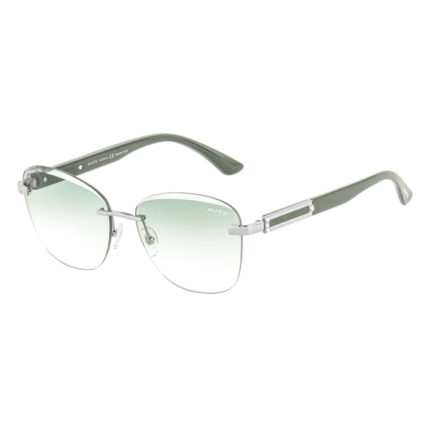 Xite 1063 C1 Eyewear's Oval Shaped Women's Sunglasses.