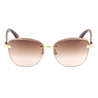 Xite 1063 C2 Eyewear's Oval Shaped Women's Sunglasses.