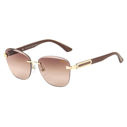 Xite 1063 C2 Eyewear's Oval Shaped Women's Sunglasses.