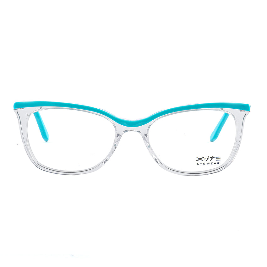 Xite 2150 C6 CRYSTAL AND LIGHT BLUE