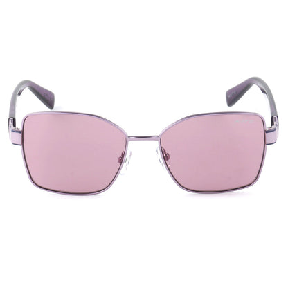 Xite 1049 C1 Eyewear's Square Shaped Metal Women's Sunglasses