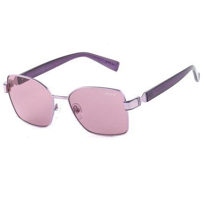 Xite 1049 C1 Eyewear's Square Shaped Metal Women's Sunglasses