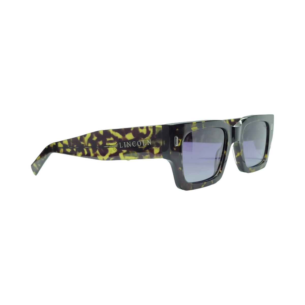 Lincoln Sunglasses LE045 C255