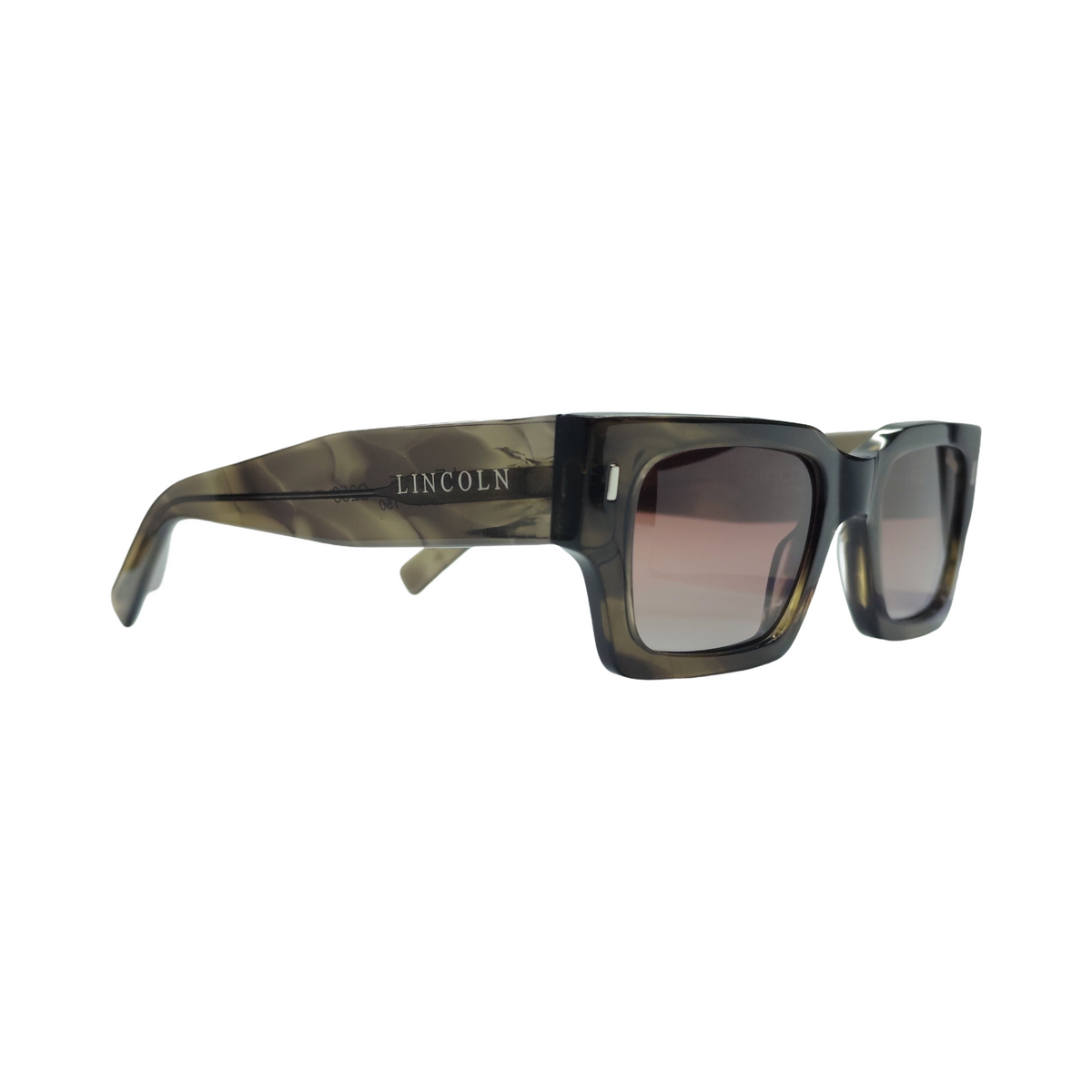 Lincoln Sunglasses LE045 C253