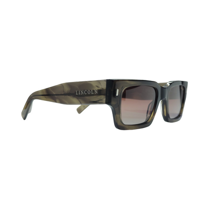 Lincoln Sunglasses LE045 C253