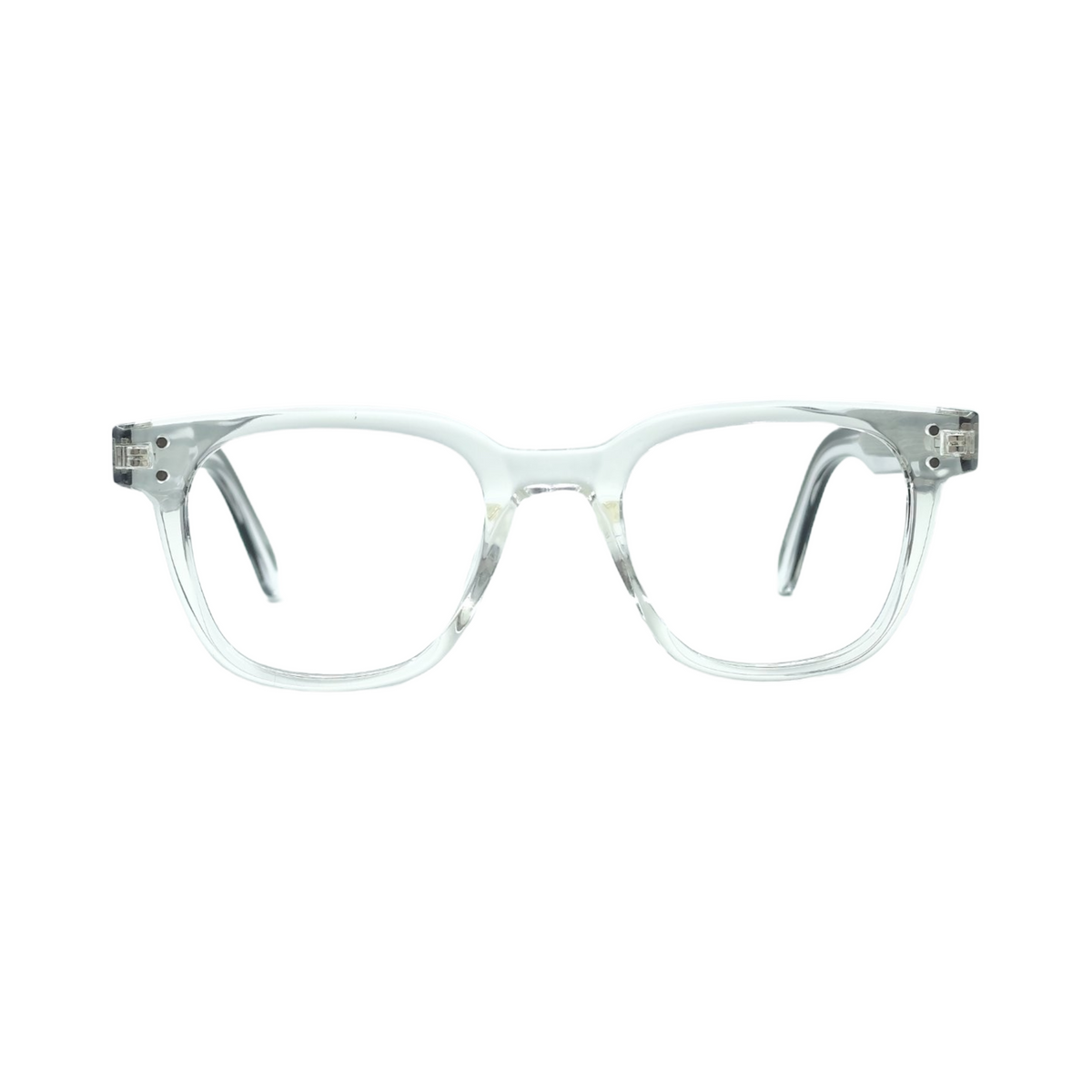 UKOPTICA® SQUARE TRANSPARENT WHITE 176614