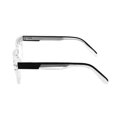UKOPTICA® SQUARE TRANSPARENT WHITE 176614