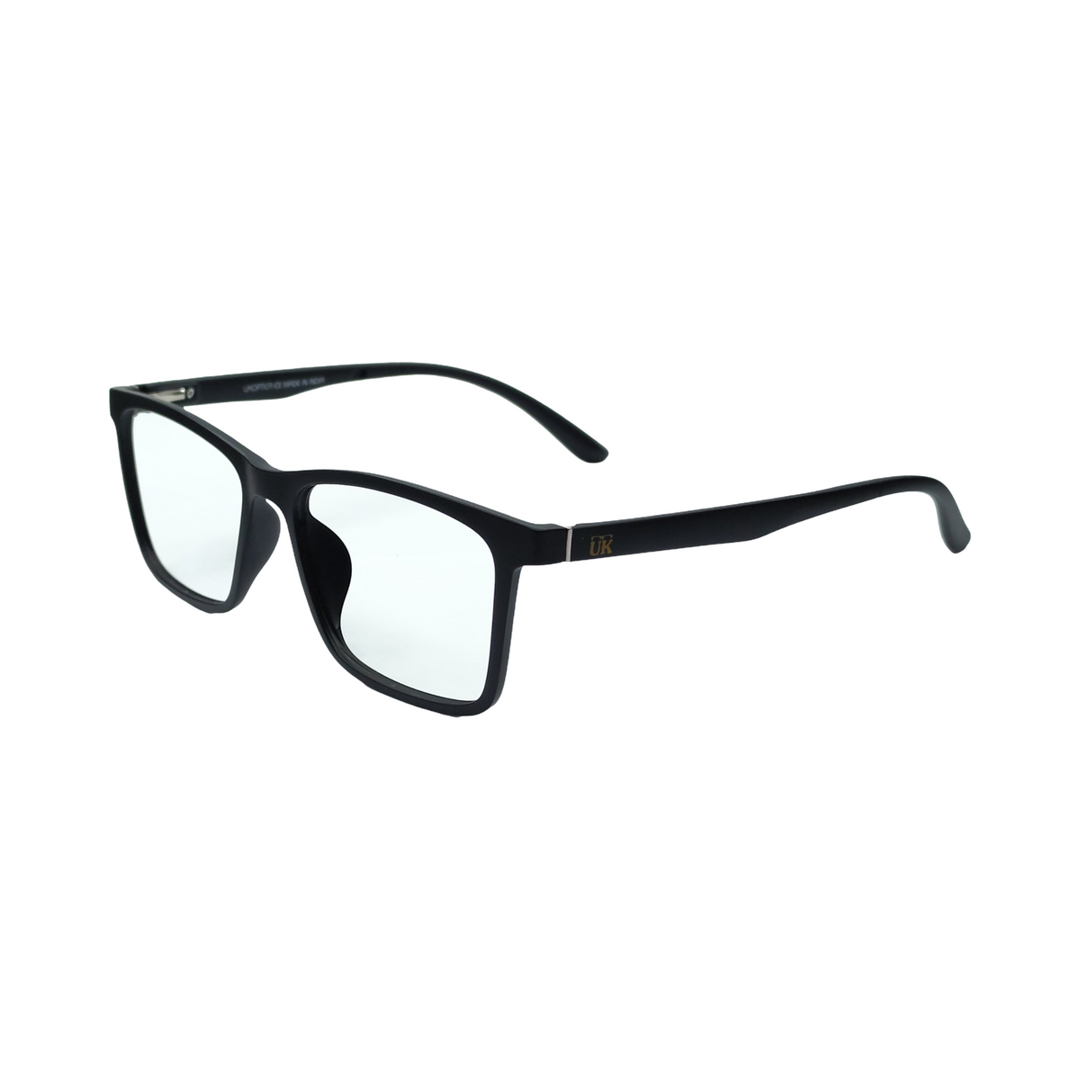 UKOPTICA® 4-in-1 MAGNETIC CLIP ON EYEGLASSES T007