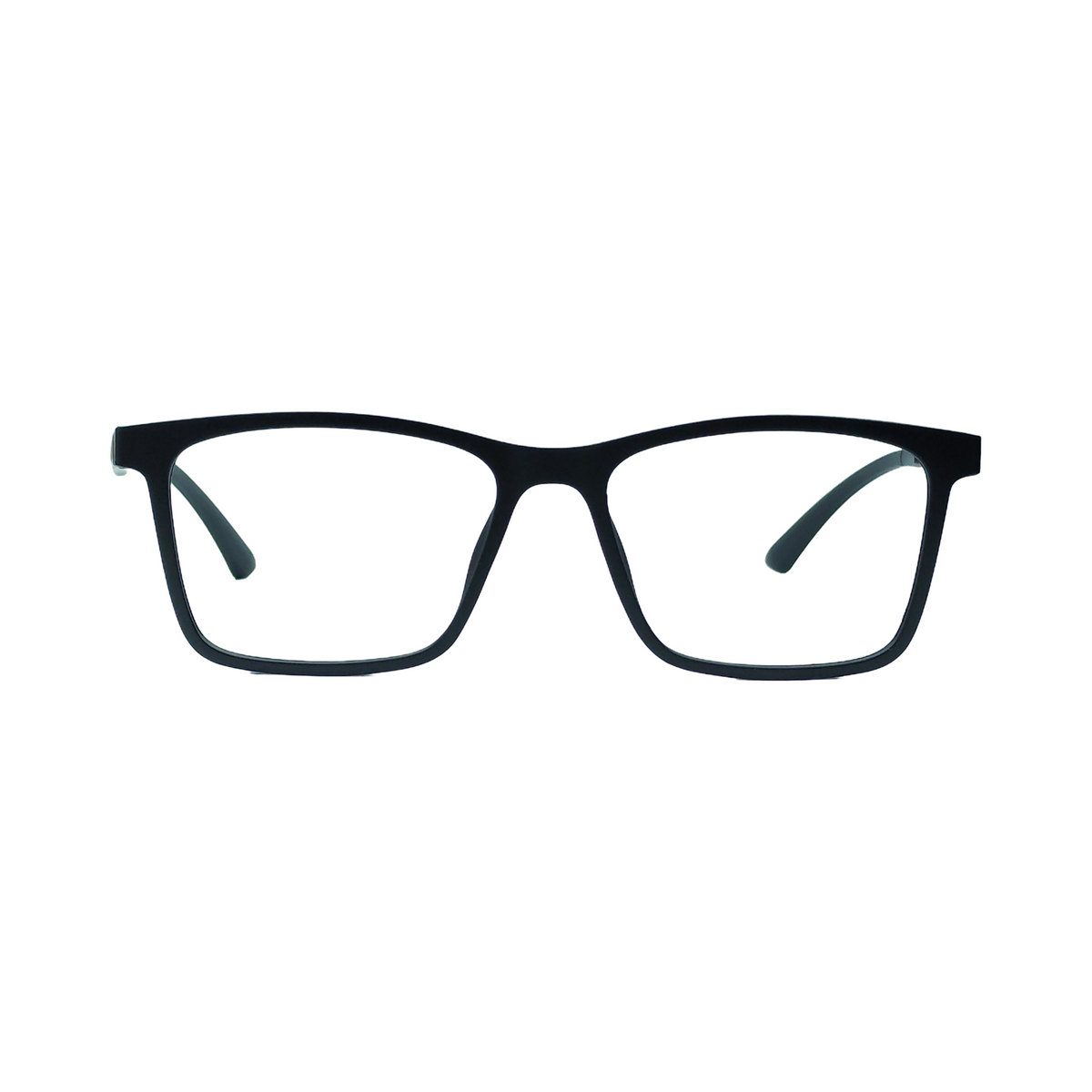 UKOPTICA® 4-in-1 MAGNETIC CLIP ON EYEGLASSES T007
