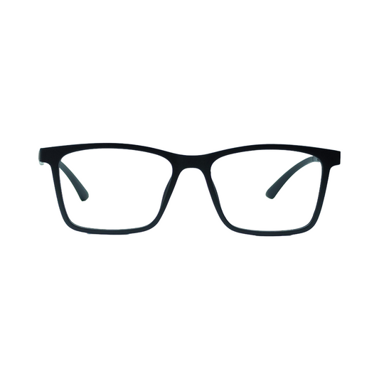 UKOPTICA® 4-in-1 MAGNETIC CLIP ON EYEGLASSES T007