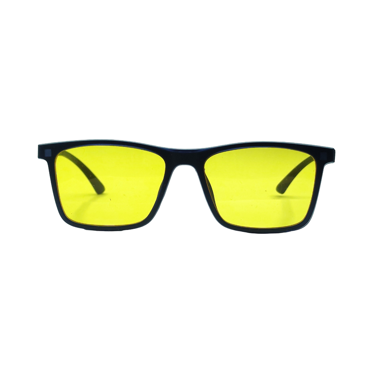 UKOPTICA® 4-in-1 MAGNETIC CLIP ON EYEGLASSES T007