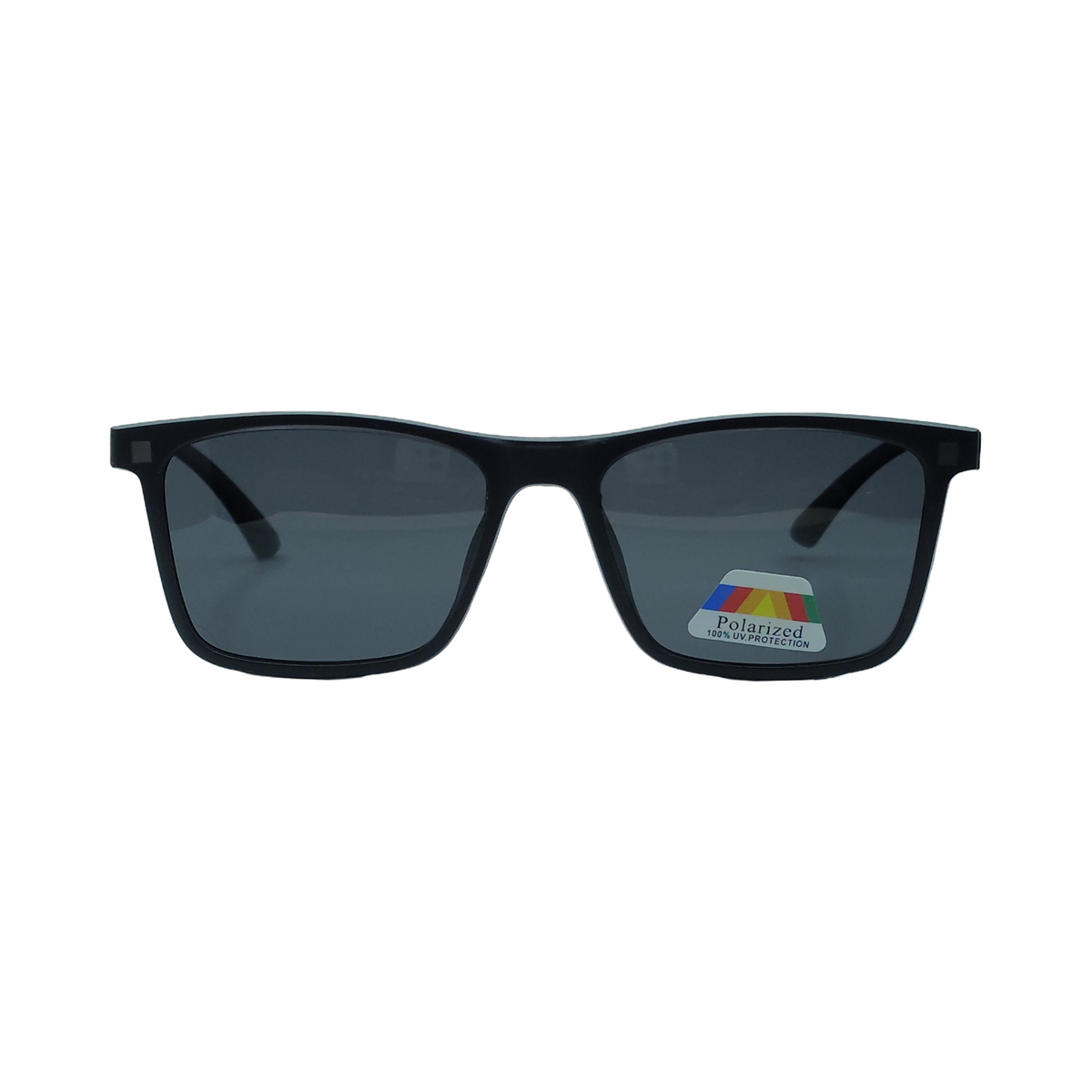 UKOPTICA® 4-in-1 MAGNETIC CLIP ON EYEGLASSES T007