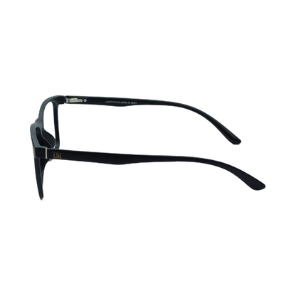 UKOPTICA® 4-in-1 MAGNETIC CLIP ON EYEGLASSES T007